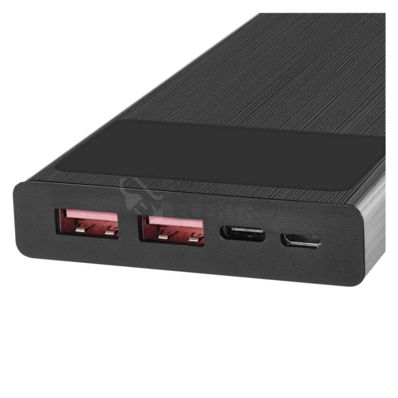 Obrázek produktu Powerbanka EMOS BetaQ 10 B0531B 10000mAh 22,5W 7