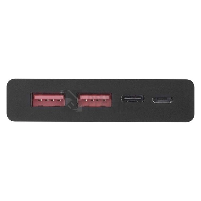 Obrázek produktu Powerbanka EMOS BetaQ 10 B0531B 10000mAh 22,5W 11