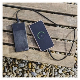 Obrázek produktu Powerbanka EMOS BetaQ 10 B0531B 10000mAh 22,5W 13