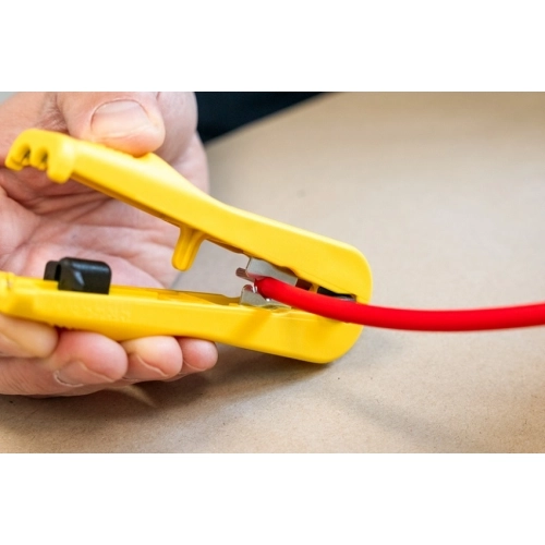 Odizolovací nástroj pro solární kabel WEICON Mini-Solar 1,5-2,5mm2 52003003 (obrázek 6)