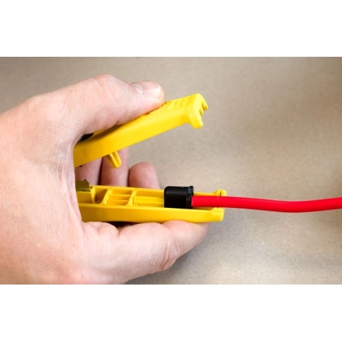 Odizolovací nástroj pro solární kabel WEICON Mini-Solar 4-6mm2 52004003 (obrázek 3)