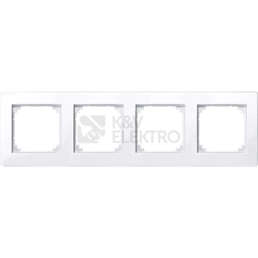 Obrázek produktu CTYRRAMECEK 515425 ACTIVE 0