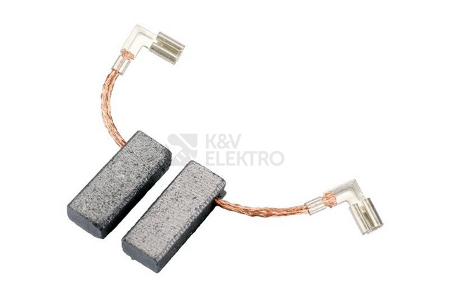 Obrázek produktu Uhlíky náhradní pro 28220 FESTA 28223 2ks 0