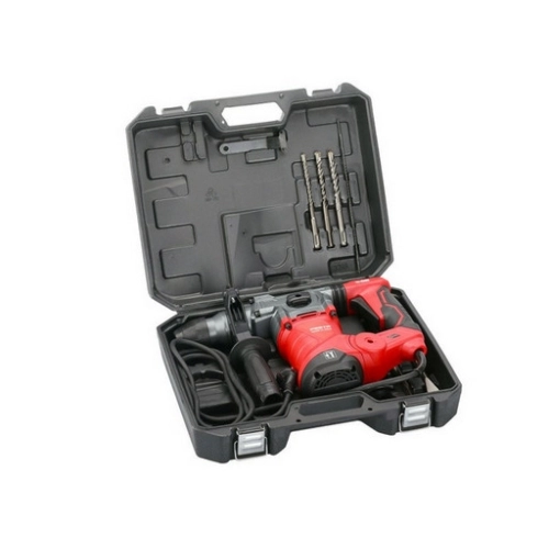 Kladivo sekací a vrtací FESTA SDS+ 1500W 6J 230V 28225 (obrázek 4)