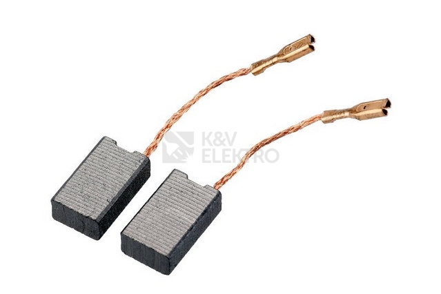 Obrázek produktu Uhlíky náhradní pro 28225 FESTA 28228 2ks 0