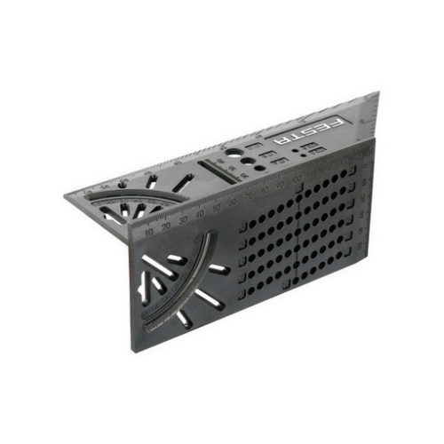 PROFI multifunkční truhlářský úhelník FESTA 14418