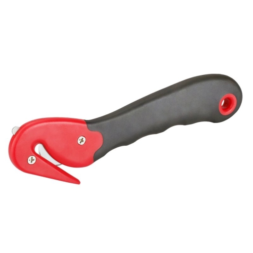 Bezpečnostní nůž na balíky rozřezávač fólií a pásků FESTA 16044