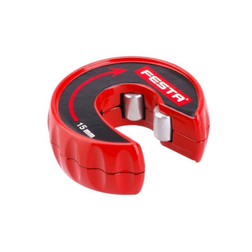 Kotoučová řezačka trubek 15mm FESTA 16306
