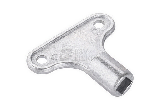 Obrázek produktu Klíč na odvzdušnění topných těles 2ks FESTA 17454 0