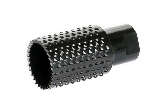 Obrázek produktu Rašple rotační válcová 30mm M14 do úhlové brusky FESTA 21807 0