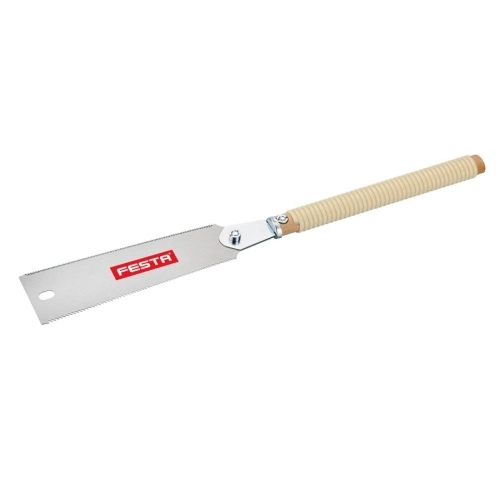 Pila japonská s pružným pilový listem 250mm x 0,5mm FESTA 24134 (obrázek 3)