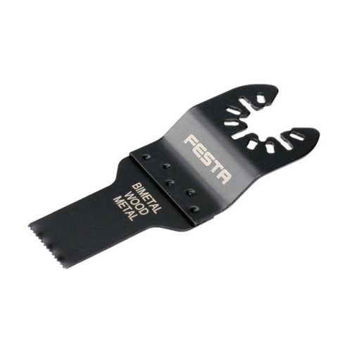 Sada nástrojů s OIS upínáním pro oscilační brusky FESTA 24322