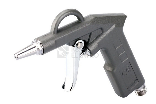 Obrázek produktu Ofukovací pistole s nástavci 25/90/190mm FESTA 48004 1