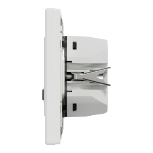 Schneider Electric Asfora rychlonabíječka USB A+C 3A 45W bílá balení 2+1ks zdarma KIT_EPH2700421X3