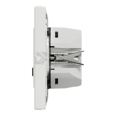 Obrázek produktu Schneider Electric Asfora rychlonabíječka USB A+C 3A 45W bílá balení 2+1ks zdarma KIT_EPH2700421X3 2