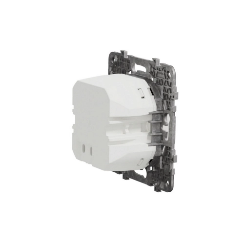 Schneider Electric Nová Unica rychlonabíječka USB-C 3,25A 65W bílá balení 3+1ks zdarma KIT_NU501418X4 (obrázek 4)