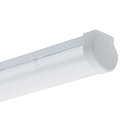 Řadové přisazené LED svítidlo Trevos Beltr 1.5FT 4000/840 IP44 106921