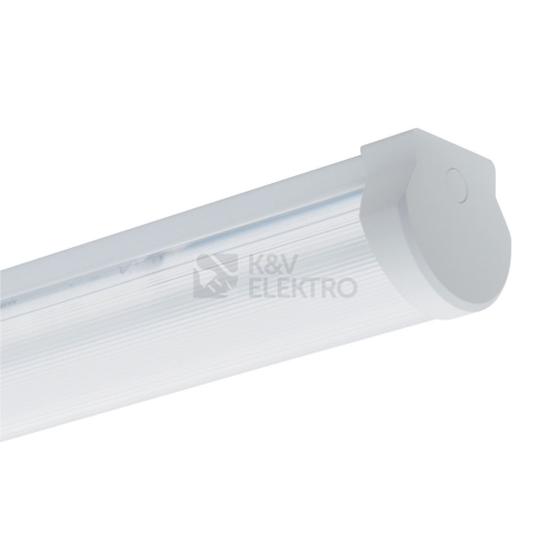 Řadové přisazené LED svítidlo Trevos Beltr 1.5FT 4000/840 IP44 106921