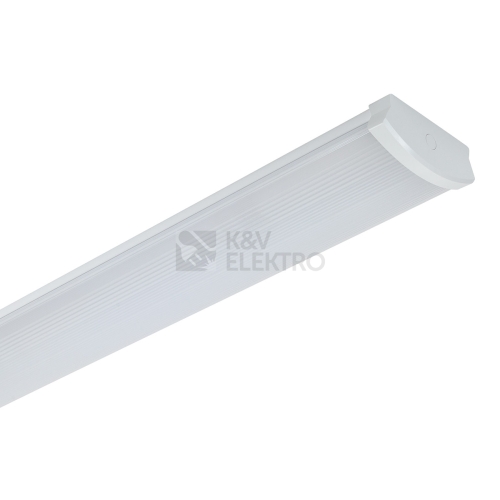 Řadové přisazené LED svítidlo Trevos Beltr 2.4FT 6400/840 IP44 106925