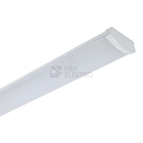 Řadové přisazené LED svítidlo Trevos Beltr 2.4FT 6400/840 IP44 106925
