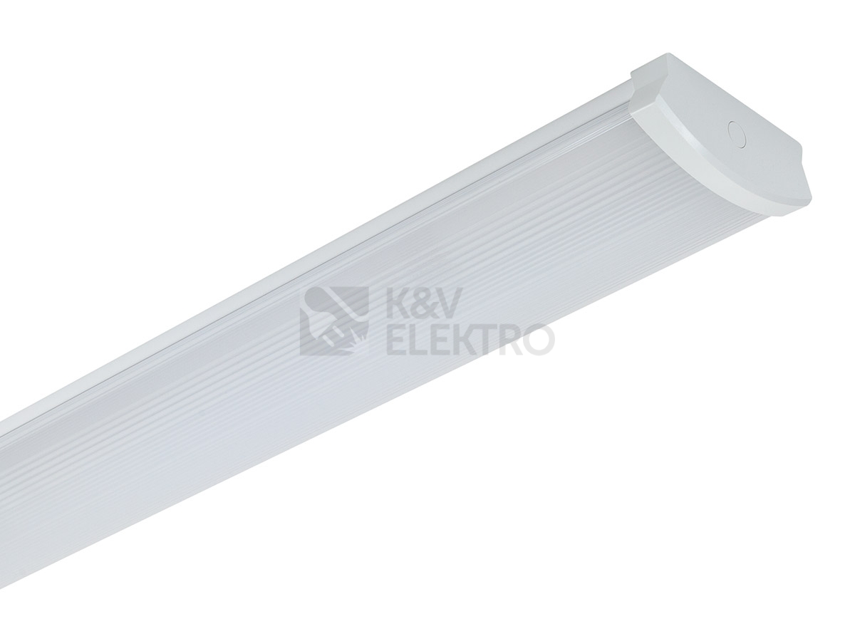 Obrázek produktu Řadové přisazené LED svítidlo Trevos Beltr 2.4FT 6400/840 IP44 106925 0