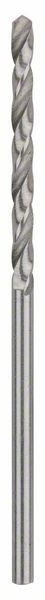 Obrázek produktu Vrtáky do kovu 2,0mm HSS-G DIN338 blistr 2ks Bosch 2.608.585.908 2