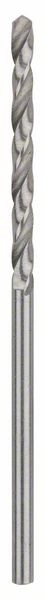 Obrázek produktu Vrtáky do kovu 2,0mm HSS-G DIN338 blistr 2ks Bosch 2.608.585.908 2