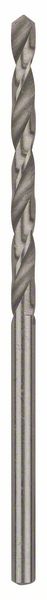 Vrtáky do kovu 3,0mm HSS-G DIN338 blistr 2ks Bosch 2.608.585.911