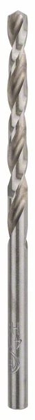 Obrázek produktu Vrtáky do kovu 4,0mm HSS-G DIN338 blistr 2ks Bosch 2.608.585.916 2
