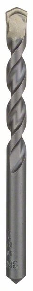 Obrázek produktu Vrták do betonu Bosch CYL-3 10x80x120mm 2.608.597.665 2