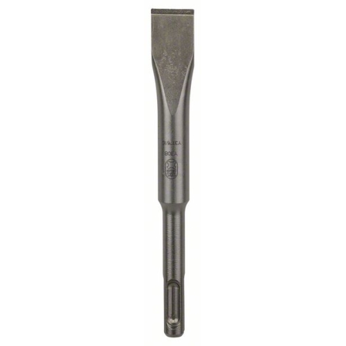 Plochý sekáč Bosch SDS-plus 140x20mm 2.608.690.177