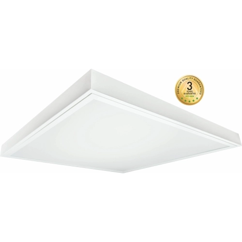 LED panel Greenlux ILLY 3G UGR 42W NW 4000/6200lm