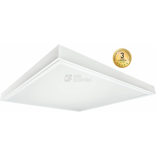 LED panel Greenlux ILLY 3G UGR 42W NW 4000/6200lm