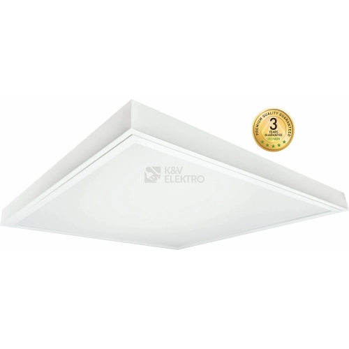 LED panel Greenlux ILLY 3G UGR 42W NW 4000/6200lm