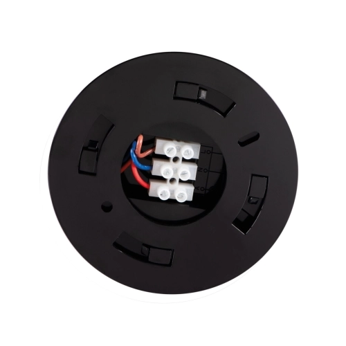 Pohybové čidlo PIR 360° 1200W Kanlux ZONA JQ-37-B 00463 (obrázek 6)