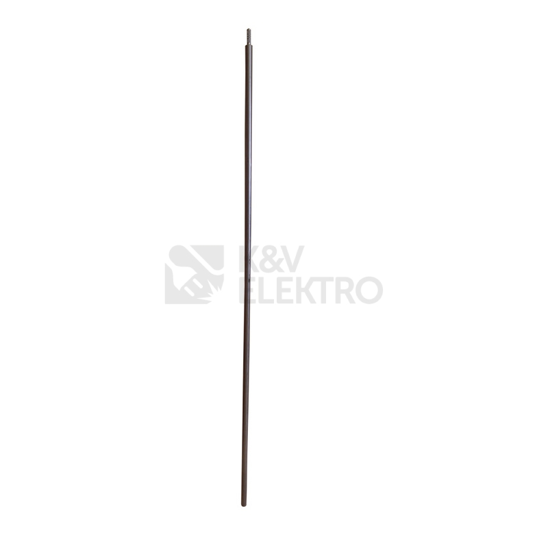Obrázek produktu Zemnící tyč hloubková 20mm 1,5m TREMIS ZT 1,5H V491 0
