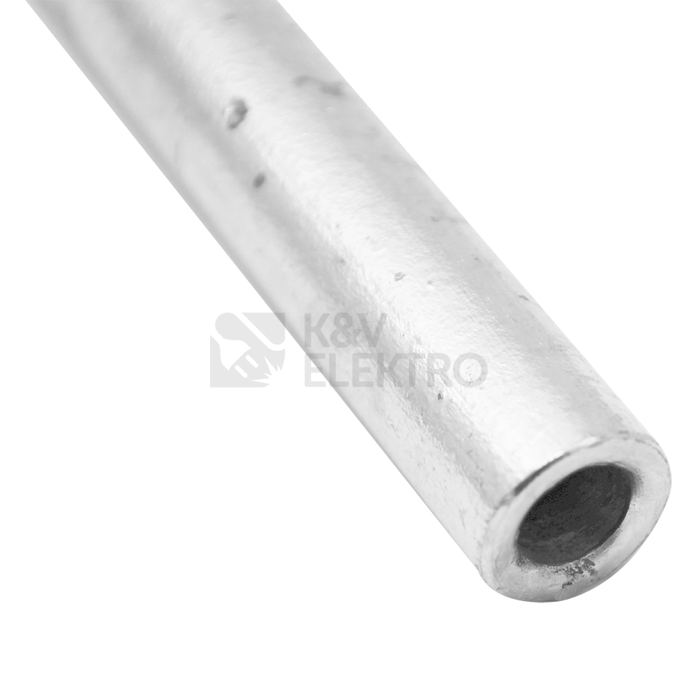 Obrázek produktu Zemnící tyč hloubková 20mm 1,5m TREMIS ZT 1,5H V491 2