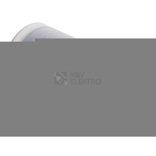 Spojka pro mikrotrubičku 10x10/6 mm DB microfit+PP pouzdro 40010M3210B