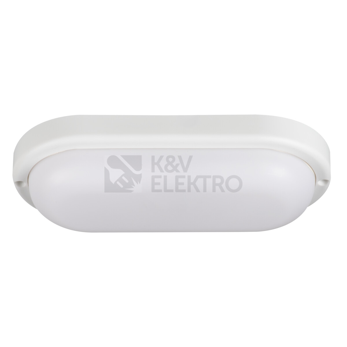 Obrázek produktu LED svítidlo Kanlux Miledo TOLU C LED 12W-NW-W IP54 neutrální bílá 31496 0