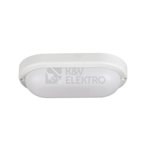 LED svítidlo Kanlux Miledo TOLU C LED 6W-NW-W IP54 neutrální bílá 31495