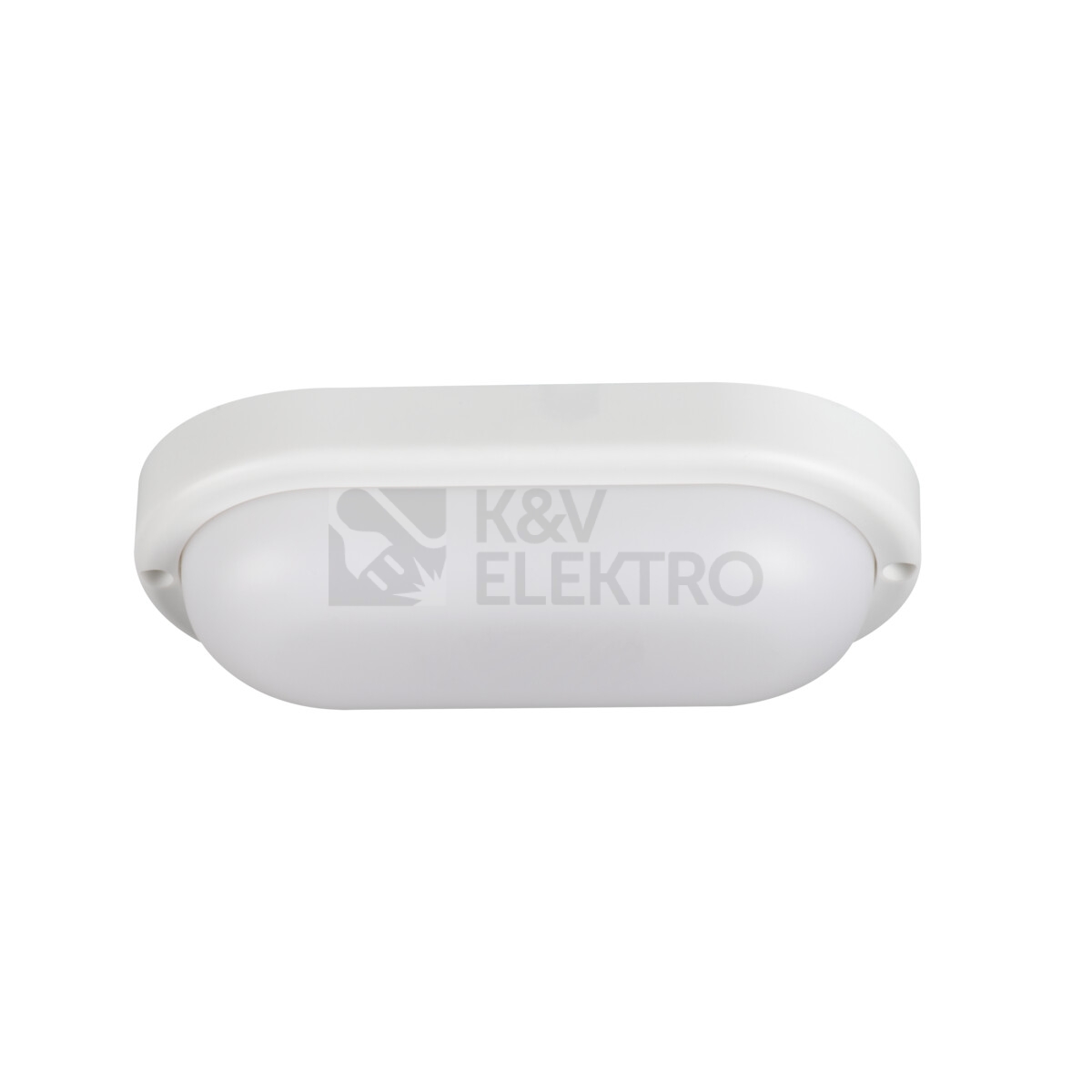 Obrázek produktu LED svítidlo Kanlux Miledo TOLU C LED 6W-NW-W IP54 neutrální bílá 31495 0