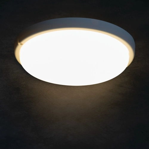 LED svítidlo Kanlux Miledo TOLU O LED 18W-NW-W IP54 neutrální bílá 31498 (obrázek 3)