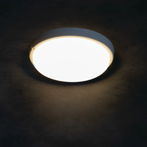 LED svítidlo Kanlux Miledo TOLU O LED 9W-NW-W IP54 neutrální bílá 31497 (obrázek 7)