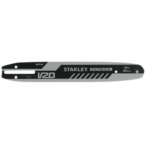 Lišta k řetězové pile 30cm Stanley STZCS1230