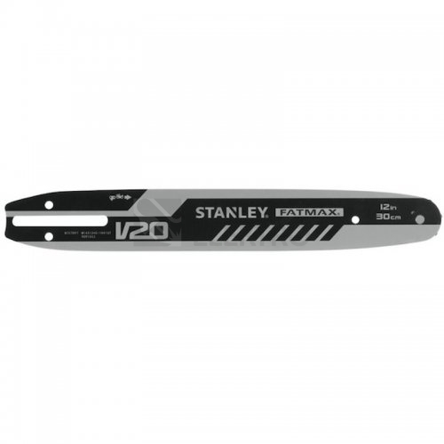Obrázek produktu Lišta k řetězové pile 30cm Stanley STZCS1230 0