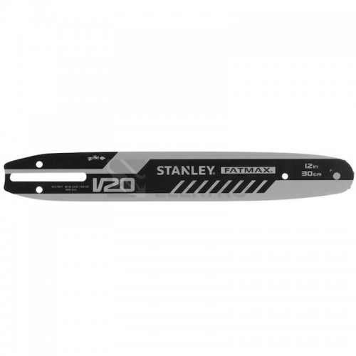 Obrázek produktu Lišta k řetězové pile 30cm Stanley STZCS1230 0