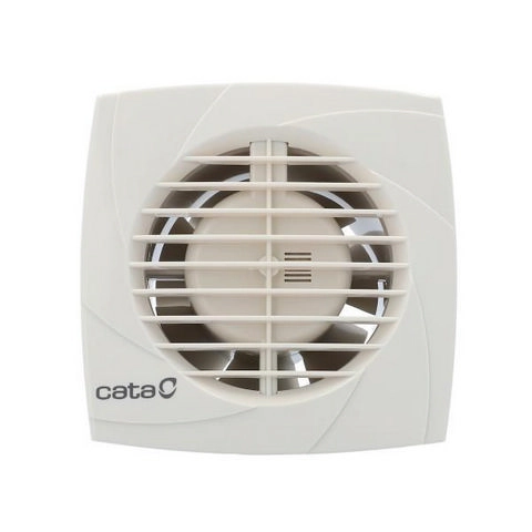 Axiální koupelnový ventilátor CATA B 10 PLUS