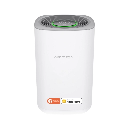 Smart čistička vzduchu AIRVERSA PURELLE