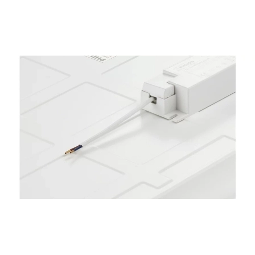 LED panel Philips Ledinaire RC065B G5 41S/840 PSU W60L60 NOC CFW UGR<22 34W 4100lm 4000K (obrázek 5)