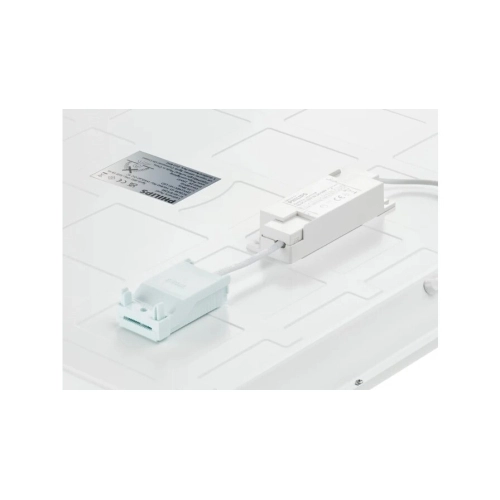 LED panel Philips Ledinaire RC065B G5 41S/840 PSU W60L60 OC CFW UGR<19 34W 4100lm 4000K (obrázek 5)
